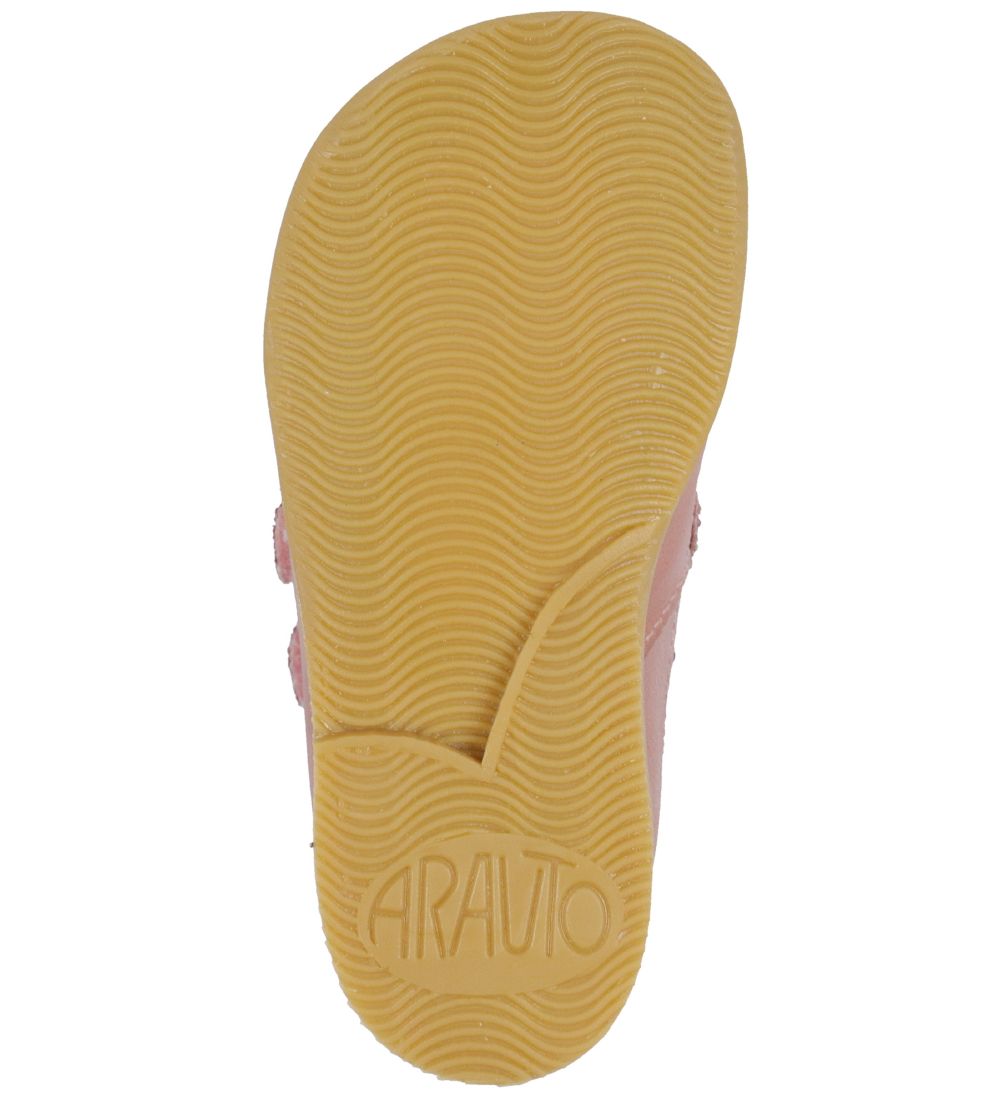 Arauto RAP Prewalker - Pink Eco/Disco