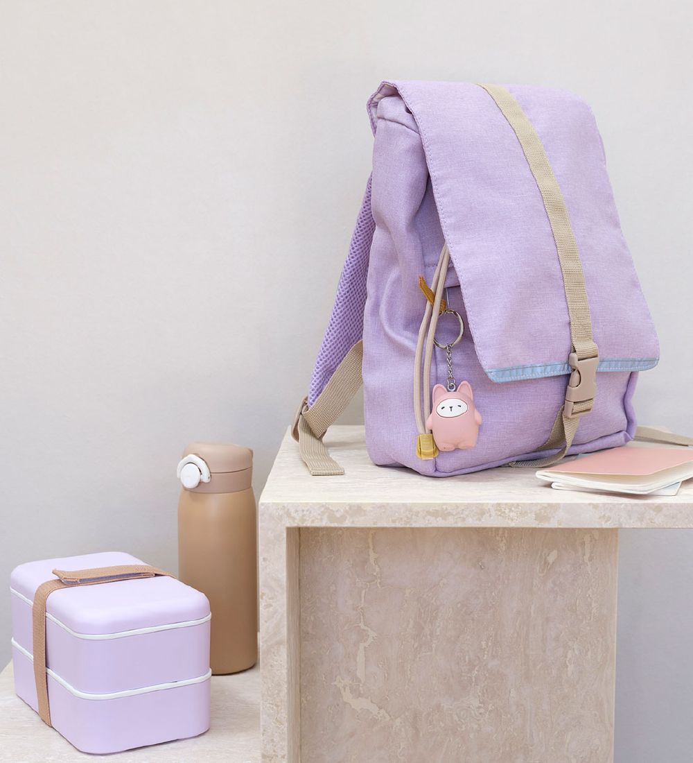 Fabelab Backpack - Small - Lilac