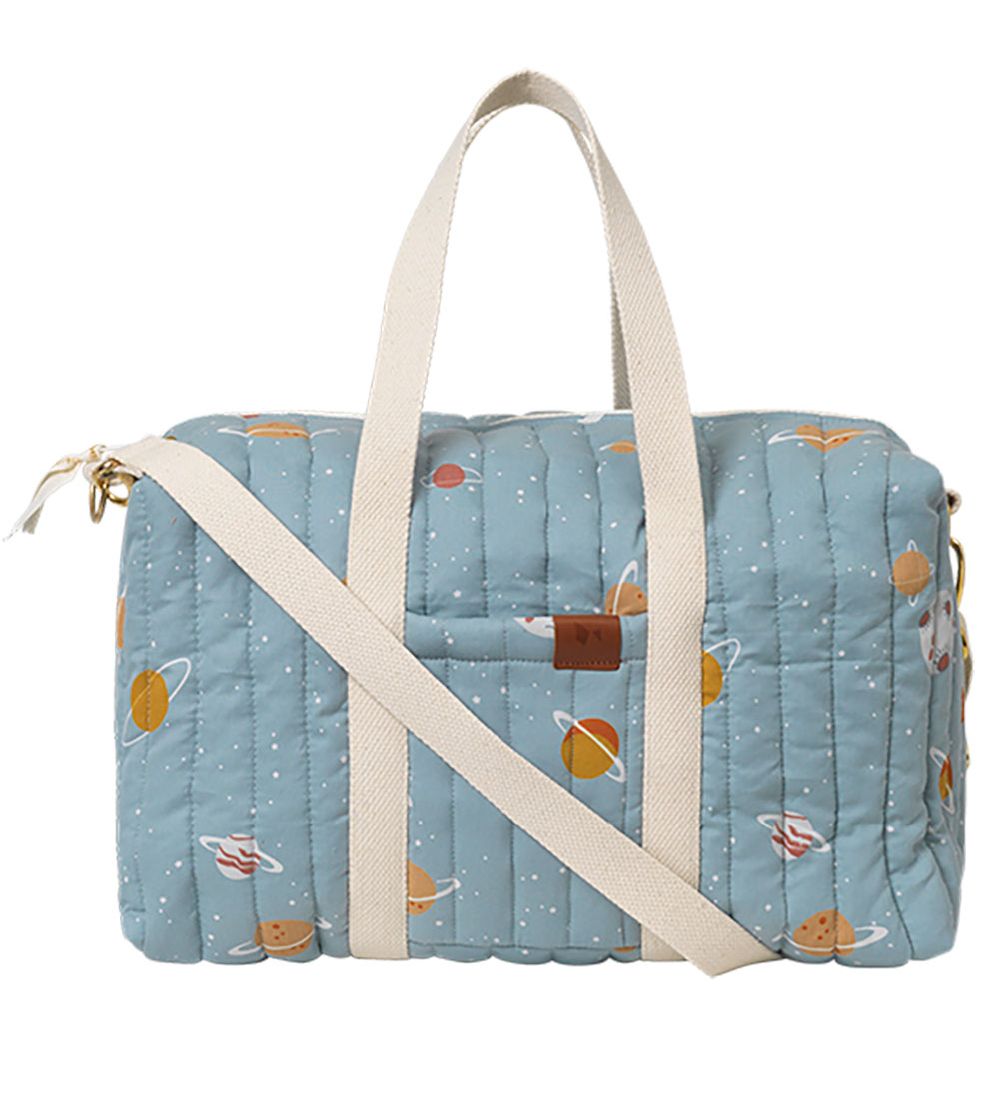 Fabelab Sports Bag - Planetary
