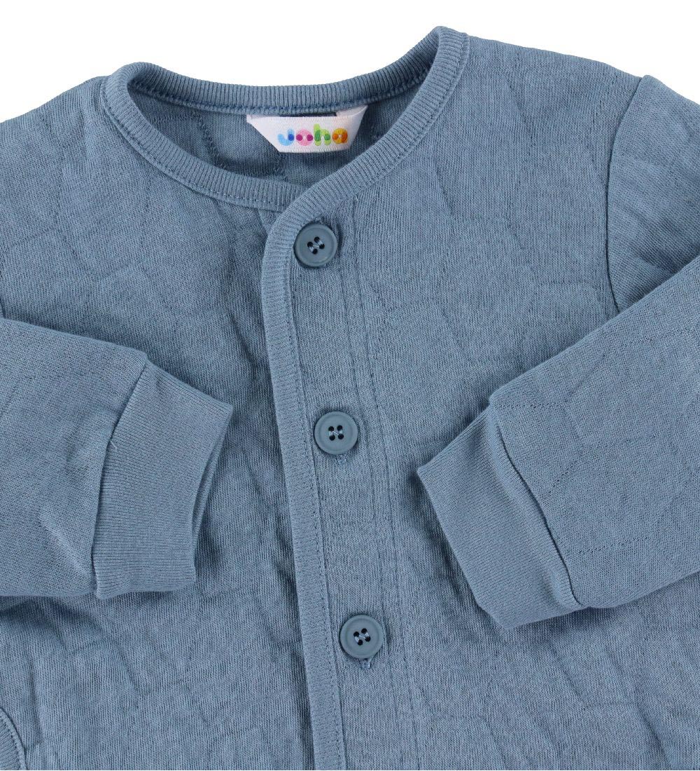 Joha Cardigan - Blue