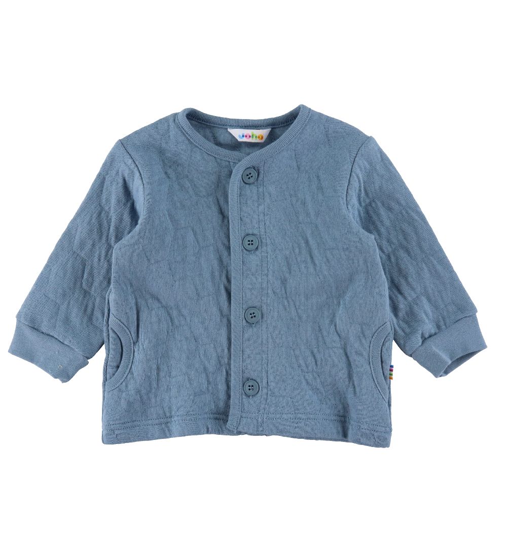 Joha Cardigan - Blue