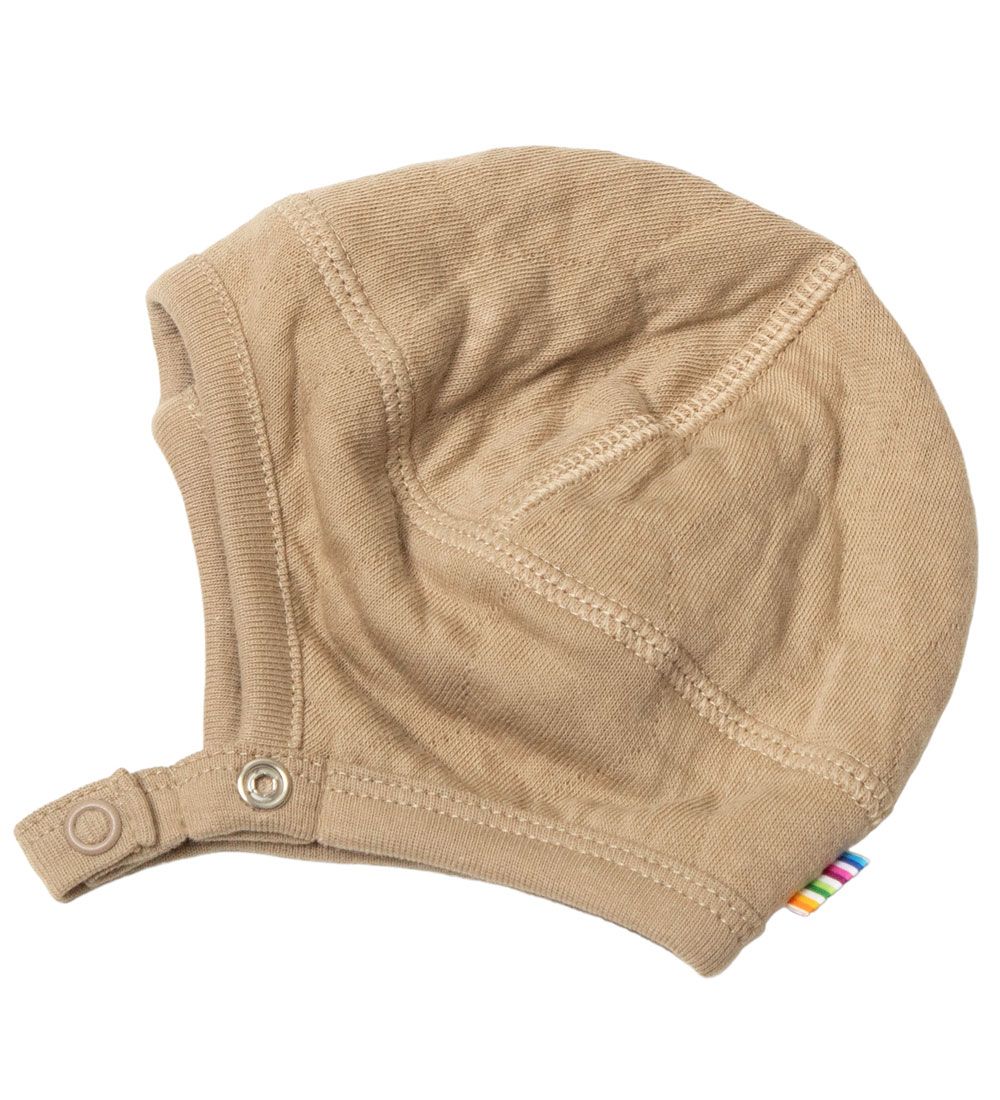 Joha Baby Hat - Beige