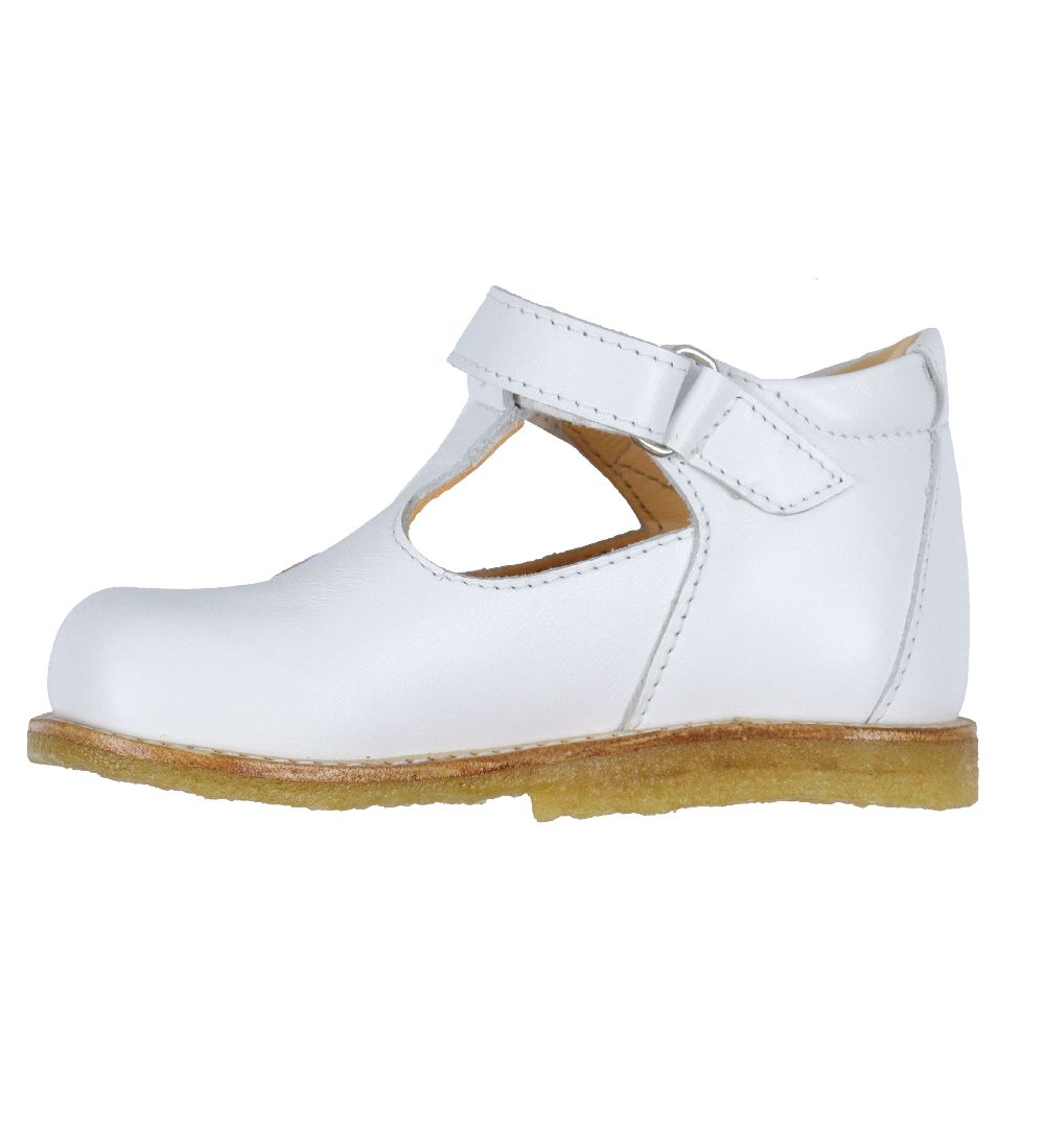 Angulus Prewalker - White