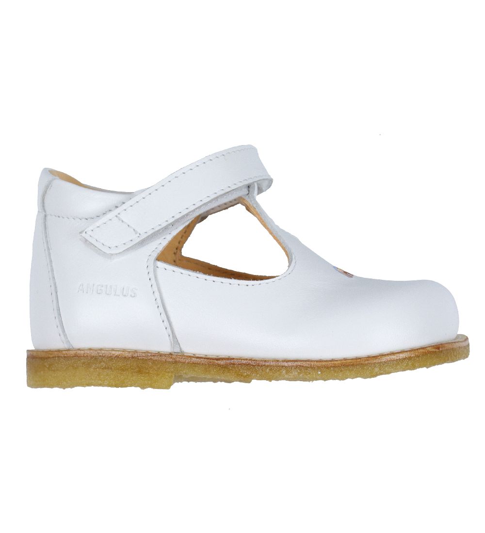 Angulus Prewalker - White