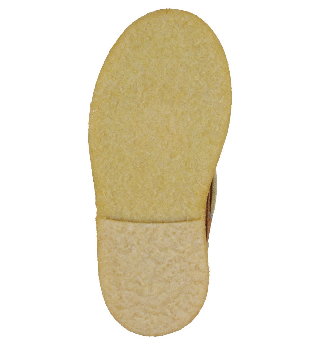 Angulus Shoe - Cognac