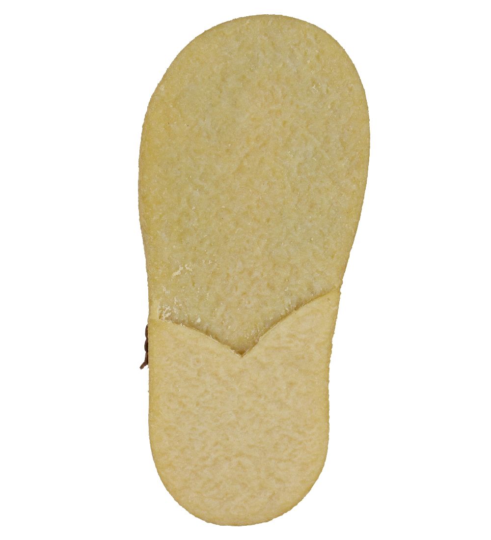 Angulus Smábarna sandalar - Koníak
