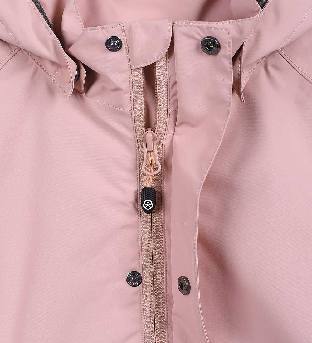 Color Kids Lightweight Jacket - Zephyr