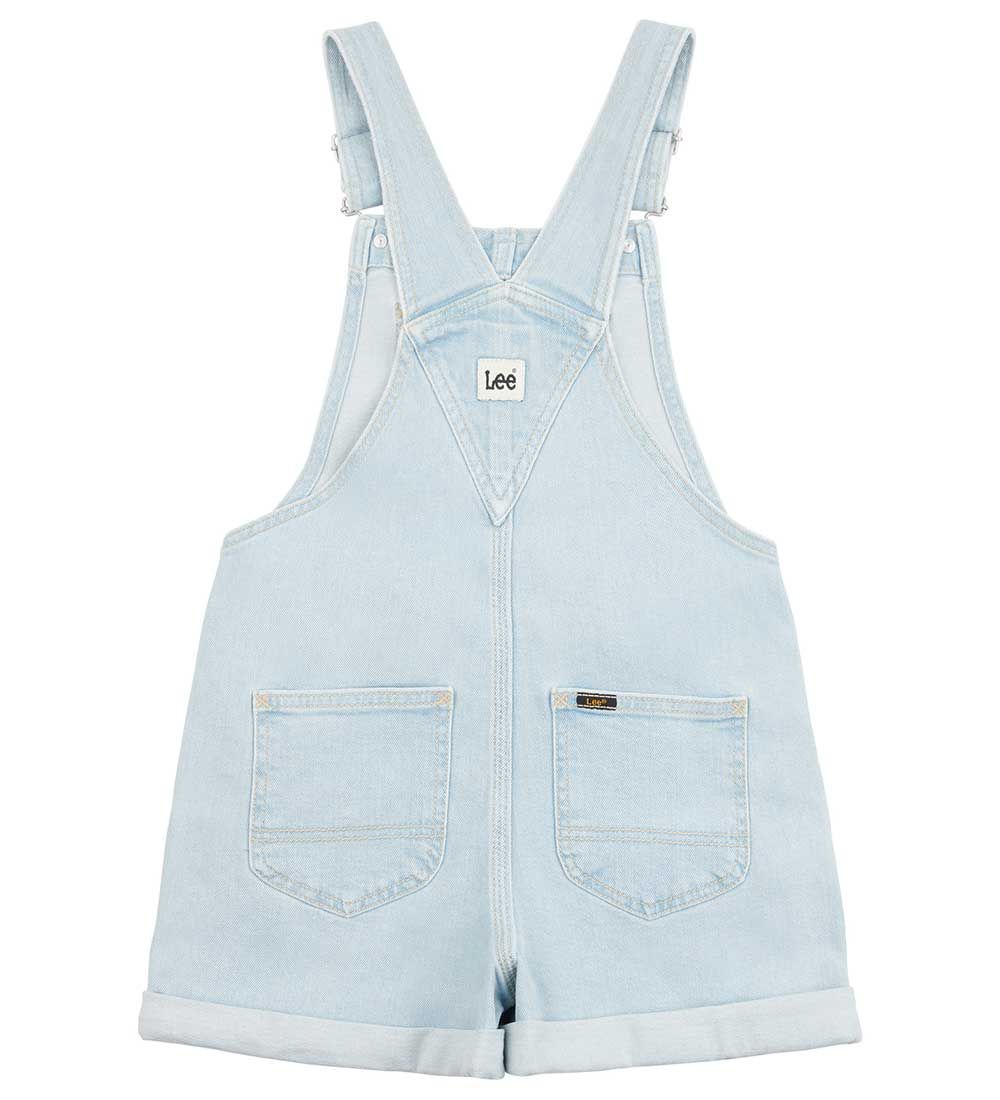 Lee Overalls - Denim - Carpenter - Lennox