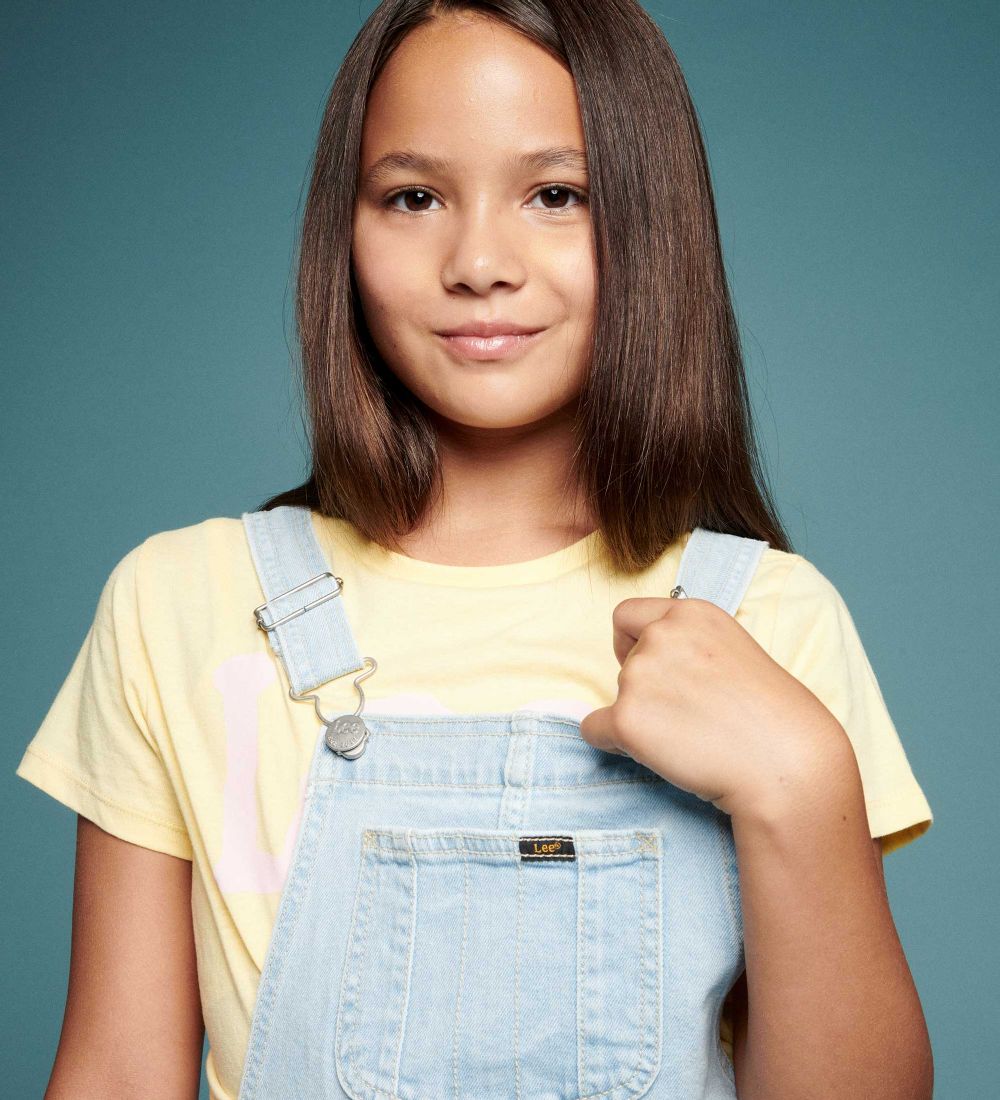 Lee Overalls - Denim - Carpenter - Lennox