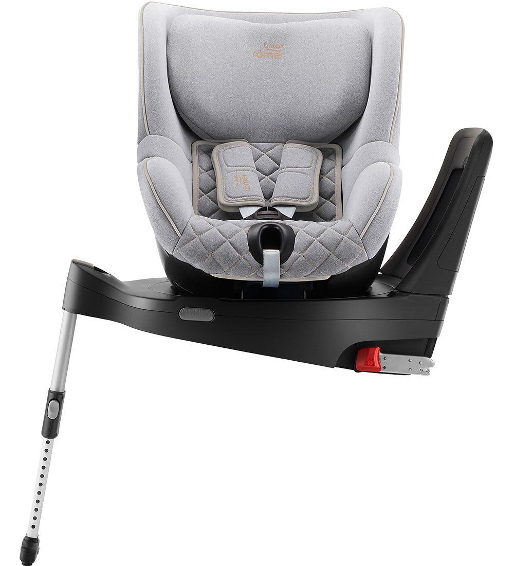 Britax Römer Car Seat - Dualfix M i-Size - Nordic Grey