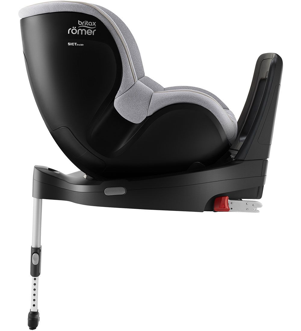 Britax Römer Car Seat - Dualfix M i-Size - Nordic Grey