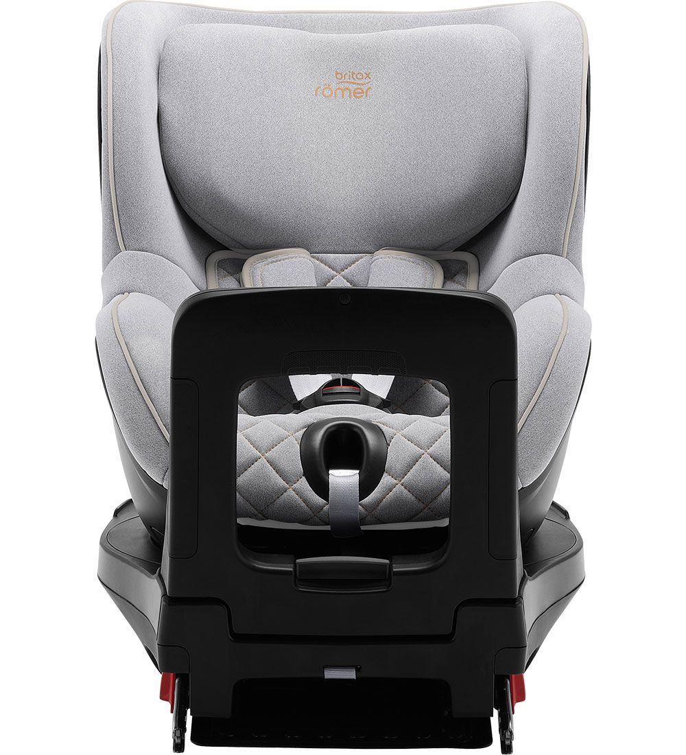 Britax Römer Car Seat - Dualfix M i-Size - Nordic Grey