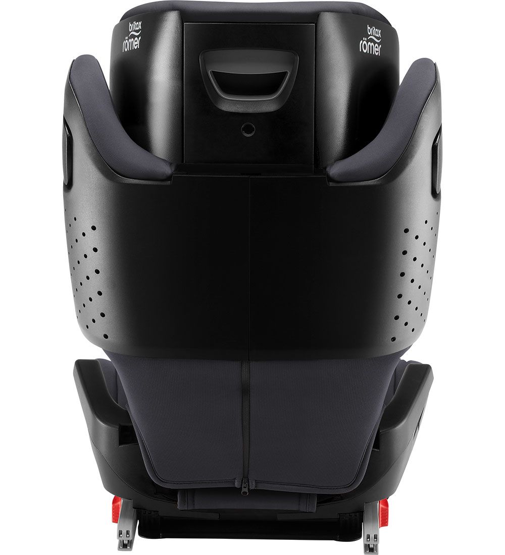 Britax Römer Autostoel - Kidfix M i-Size - Storm Grey