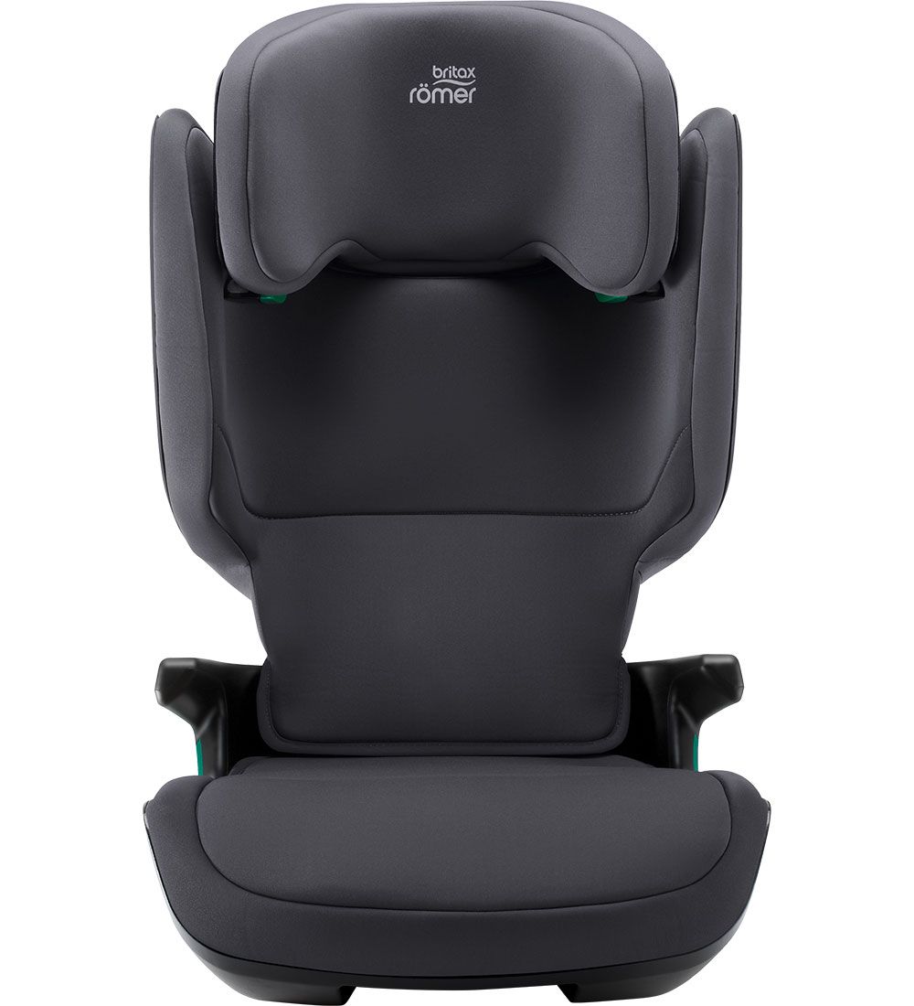 Britax Römer Autostoel - Kidfix M i-Size - Storm Grey