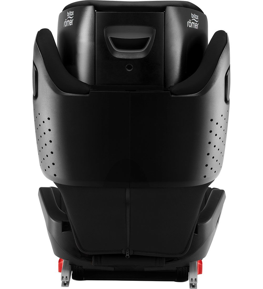 Britax Römer Autostoel - Kidfix M i-Size - Cosmos Black