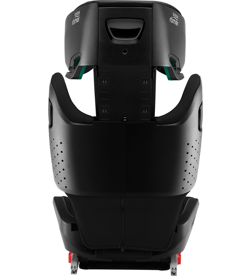 Britax Römer Autostoel - Kidfix M i-Size - Cosmos Black