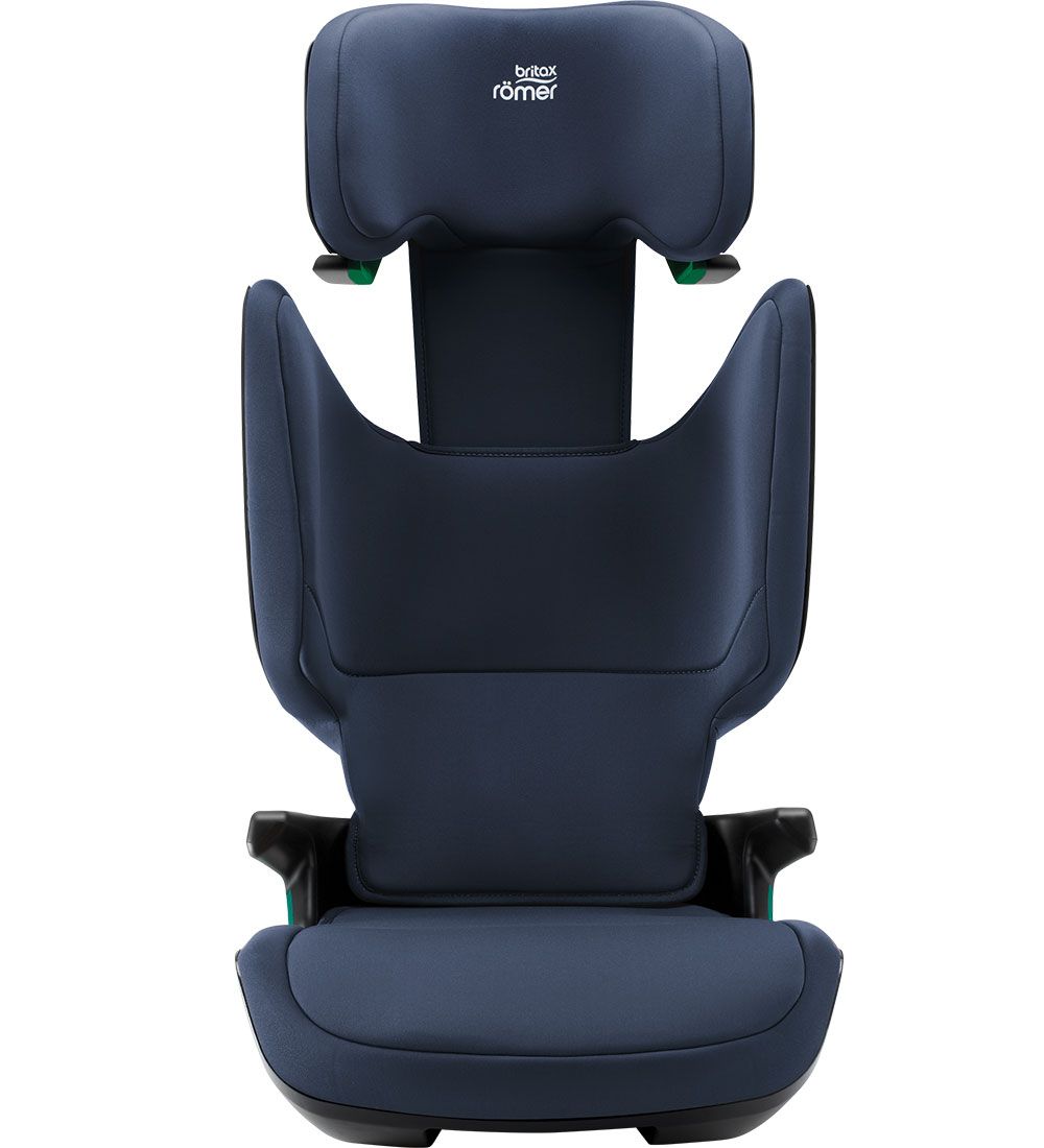 Britax Römer Car Seat - Kidfix M i-Size - Moonlight Blue