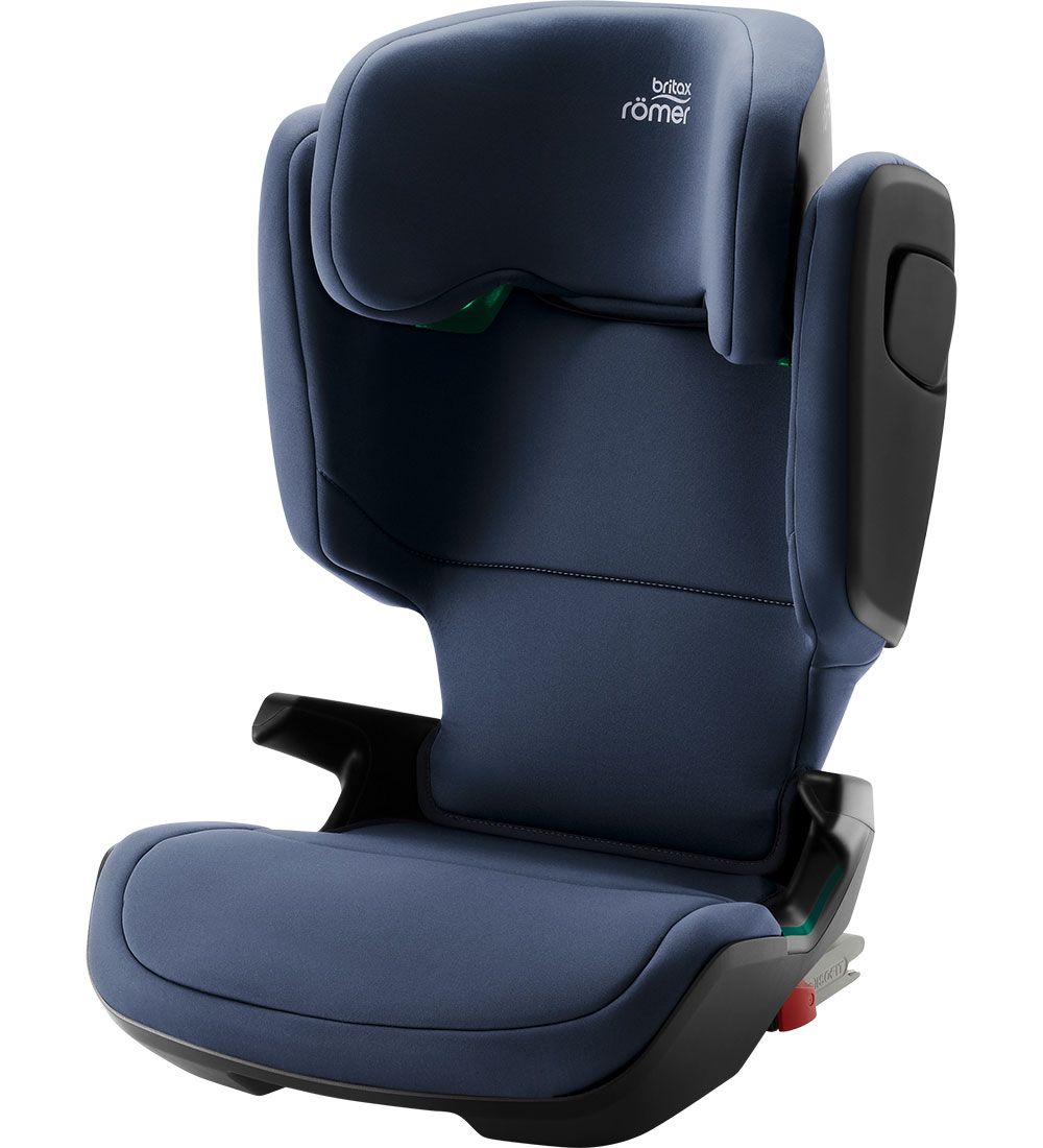 Britax Römer Car Seat - Kidfix M i-Size - Moonlight Blue