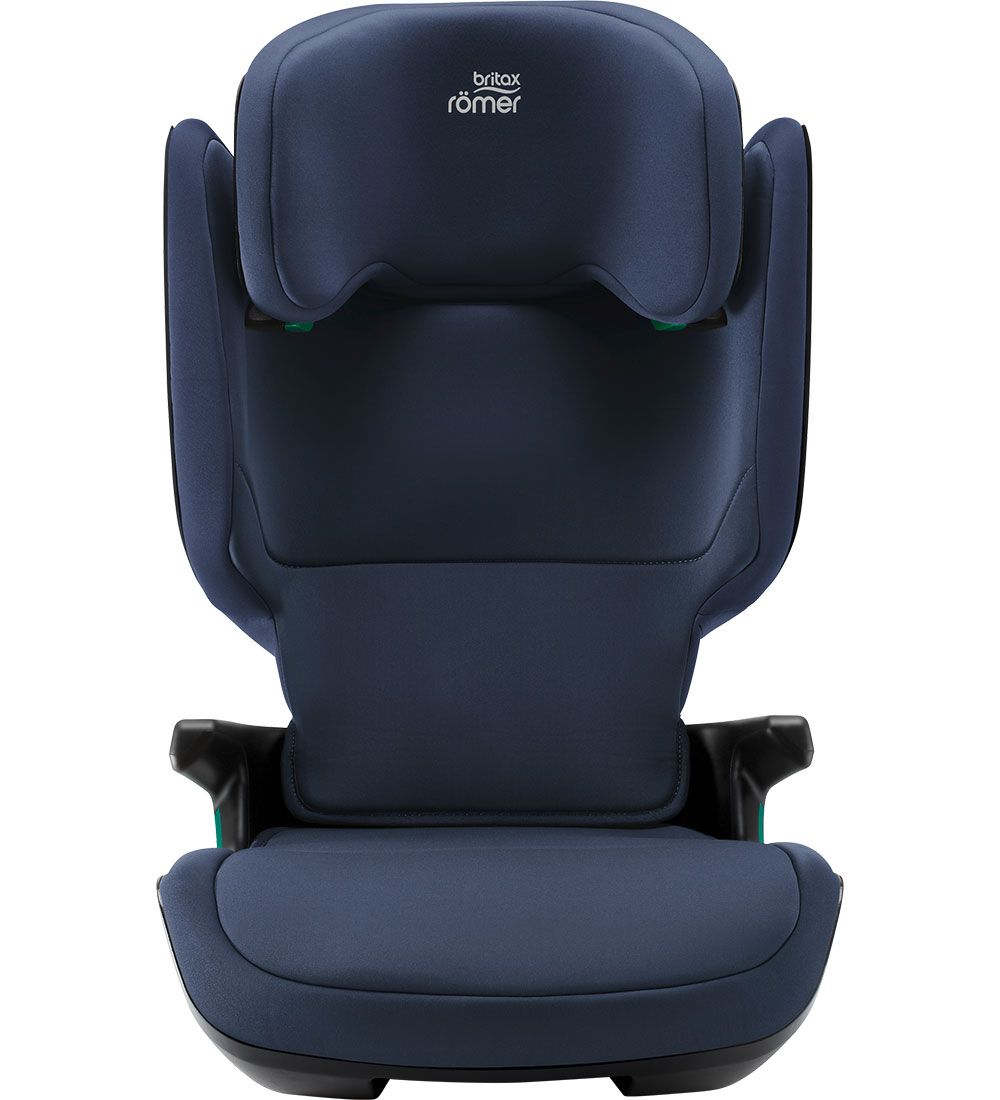 Britax Römer Car Seat - Kidfix M i-Size - Moonlight Blue
