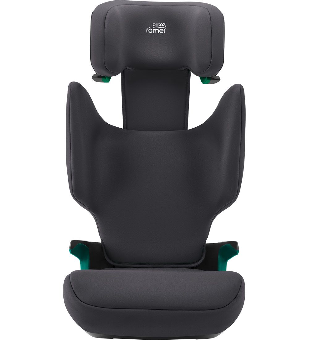 Britax Römer Car Seat - Adventure Plus - Midnight Grey