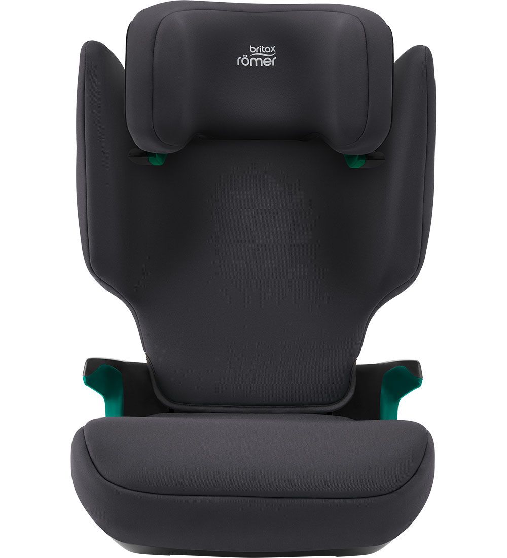 Britax Römer Car Seat - Adventure Plus - Midnight Grey