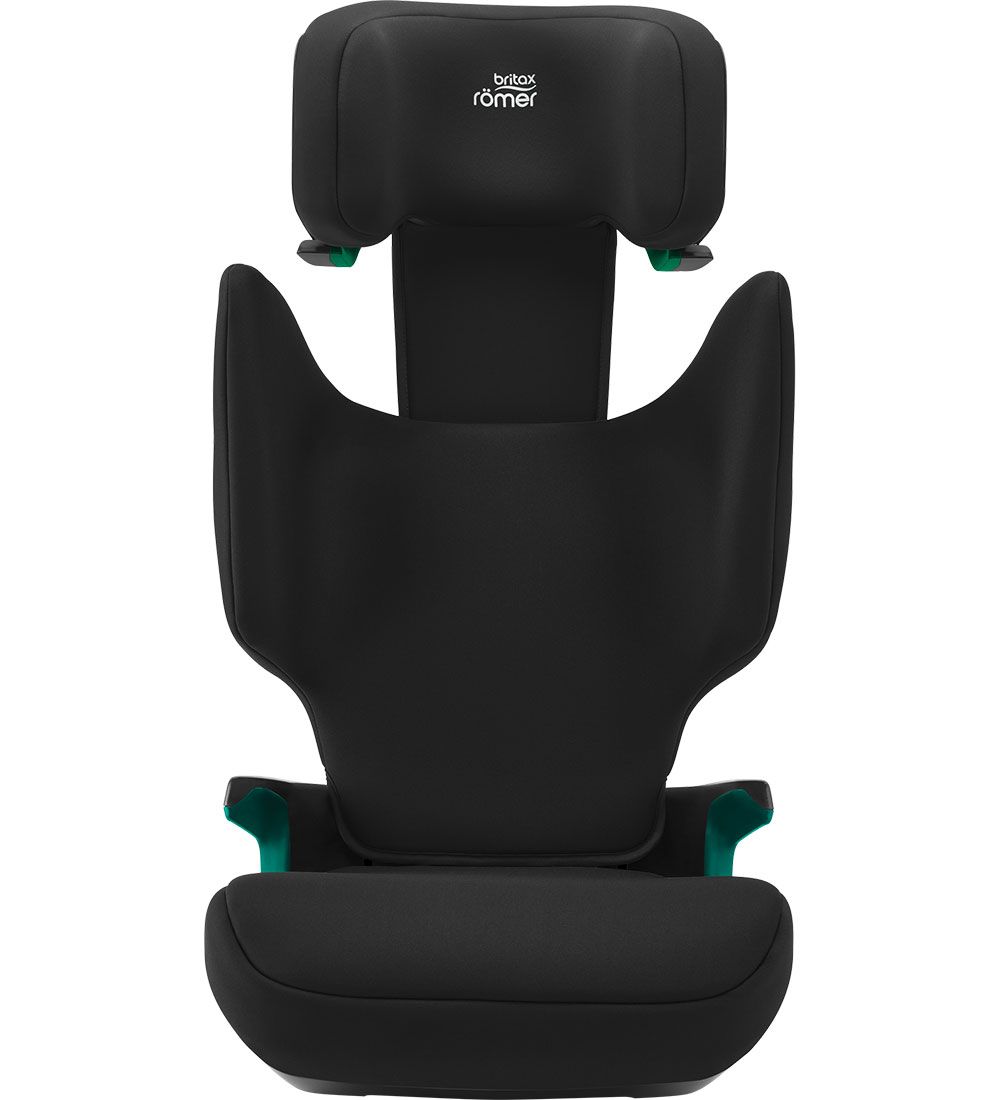 Britax Römer Barnabílstóll - Discovery Plus - Space Black
