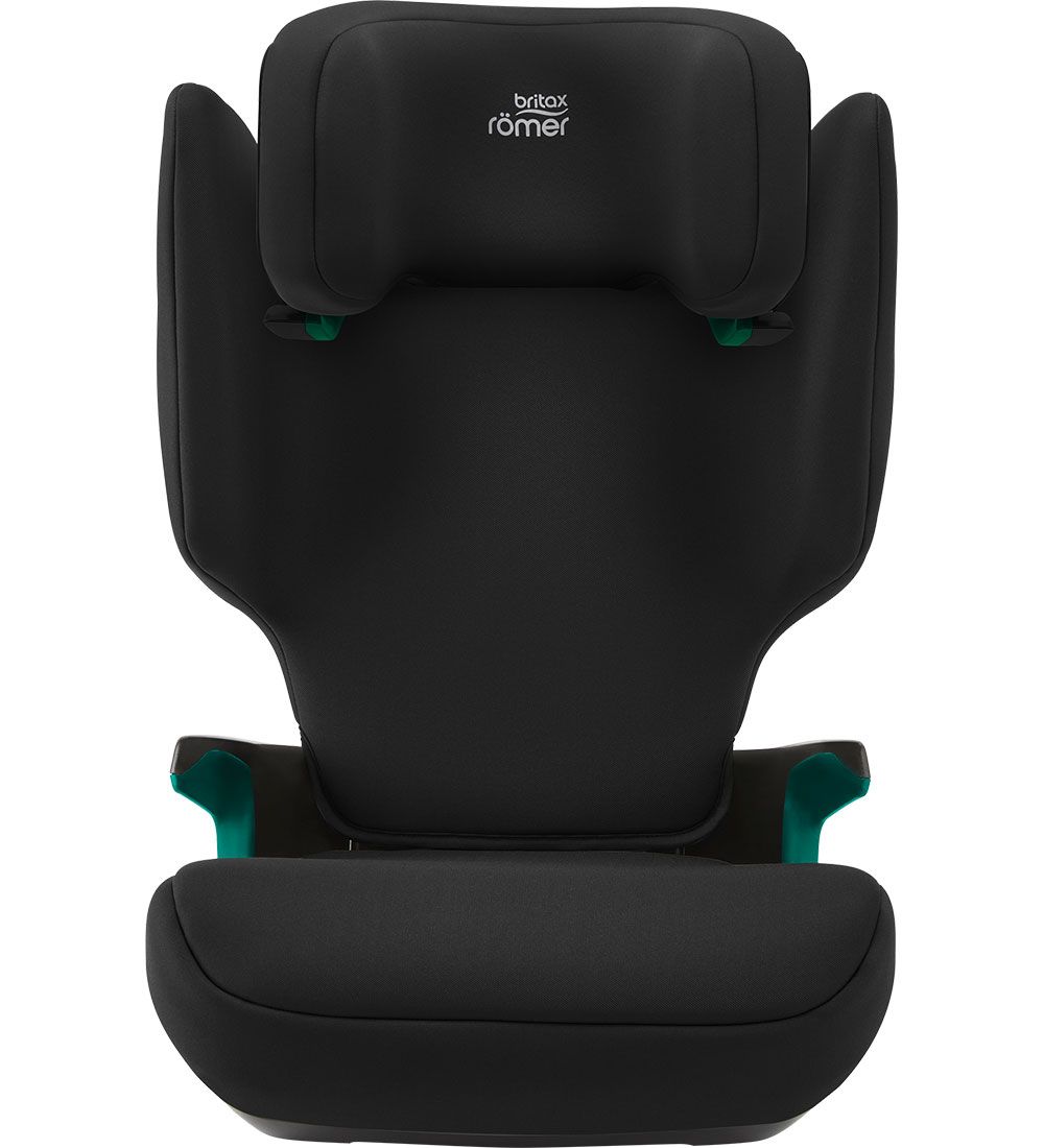 Britax Römer Barnabílstóll - Discovery Plus - Space Black