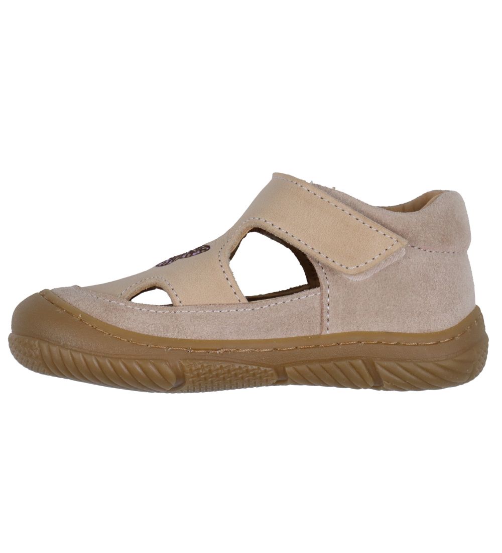 Wheat Schoenen - Jona - Beige Rose