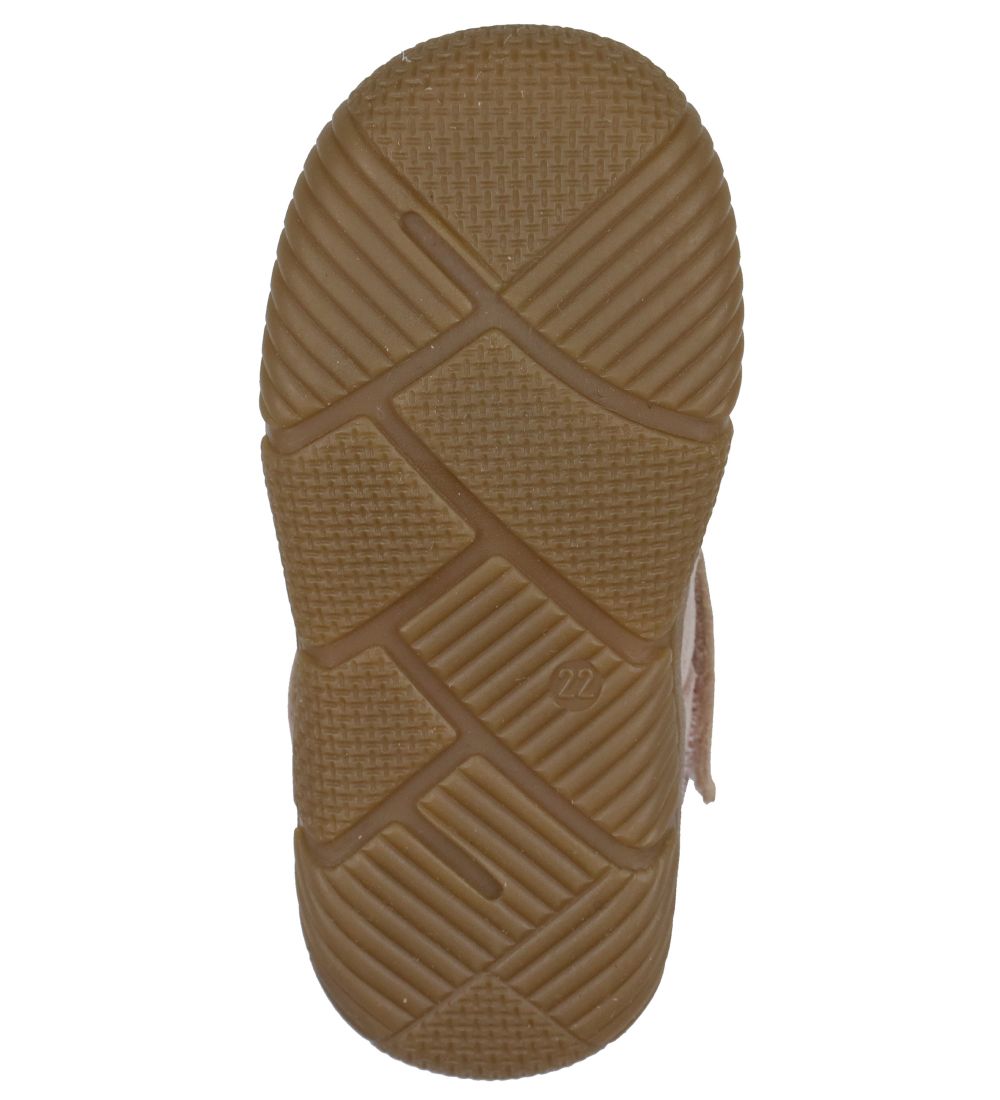 Wheat Schoenen - Jona - Beige Rose