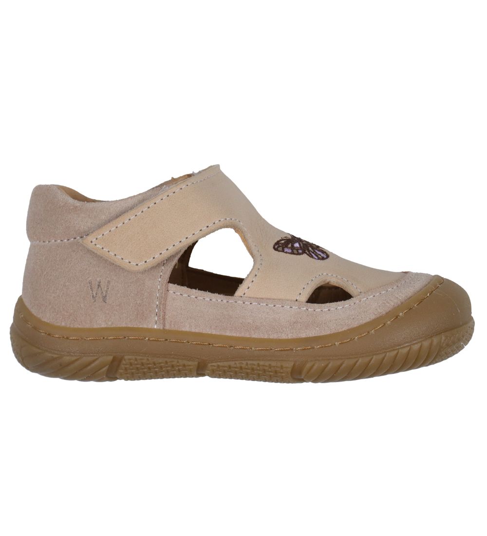 Wheat Schoenen - Jona - Beige Rose