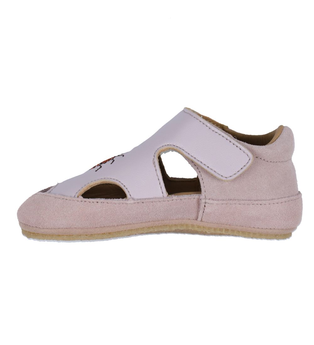 Wheat Slippers - Pax - Soft Lilac