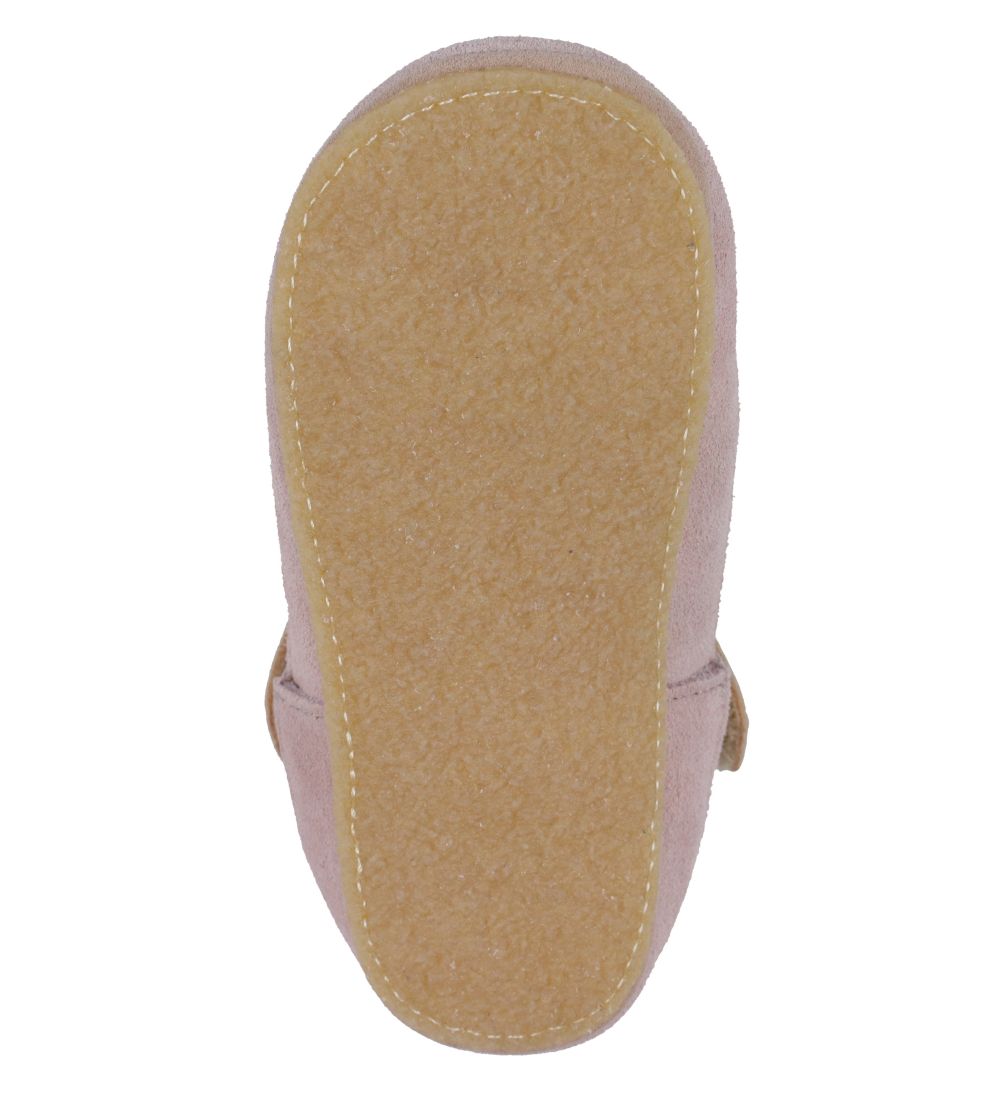 Wheat Slippers - Pax - Soft Lilac