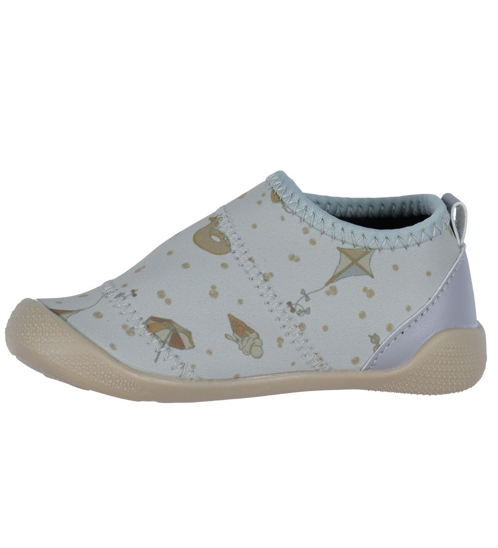 Wheat Badeschuhe - Shawn - Strand Life
