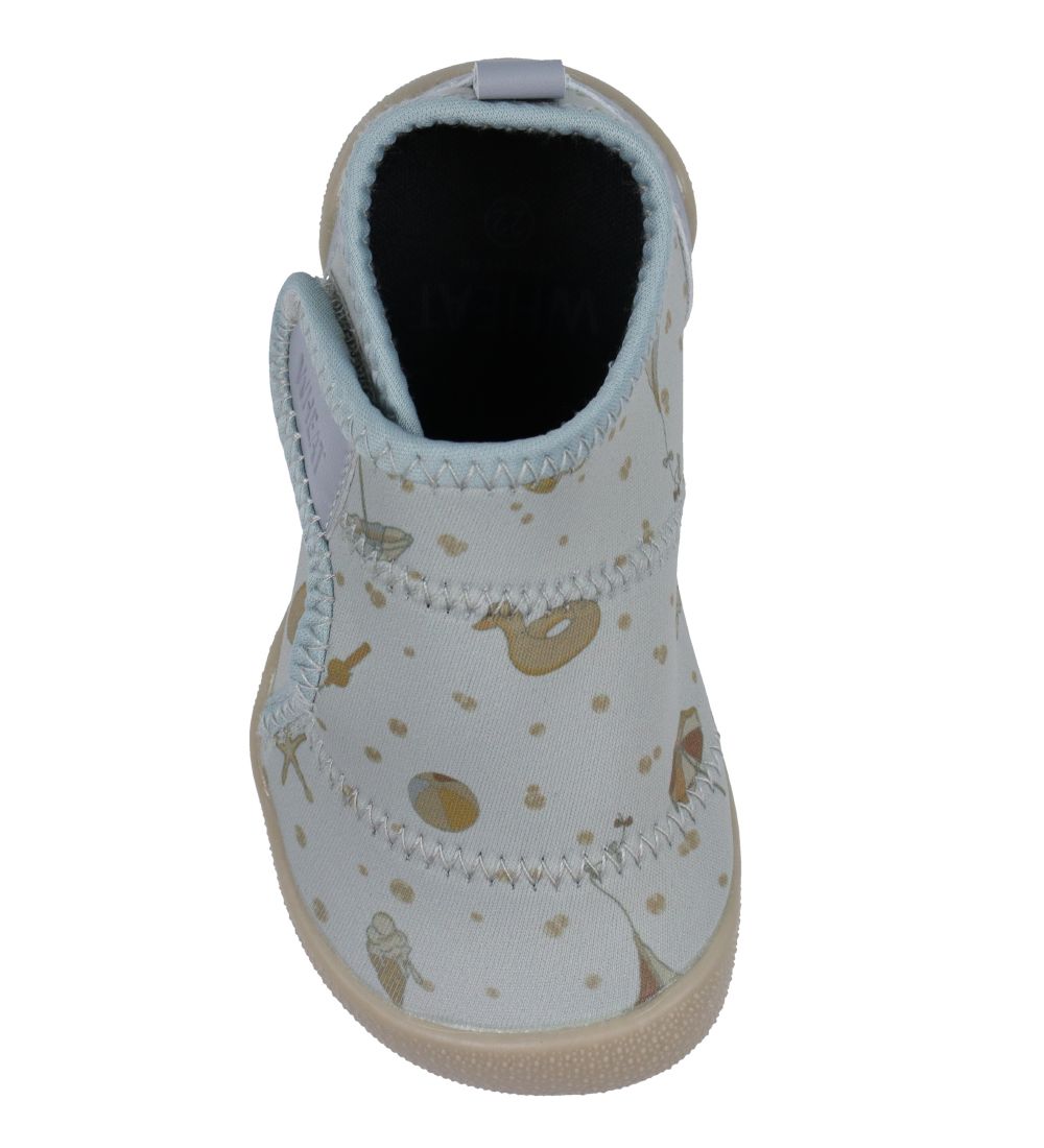 Wheat Badeschuhe - Shawn - Strand Life