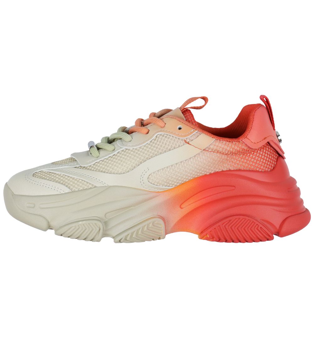 Steve Madden Shoe - Possession - Org Multi