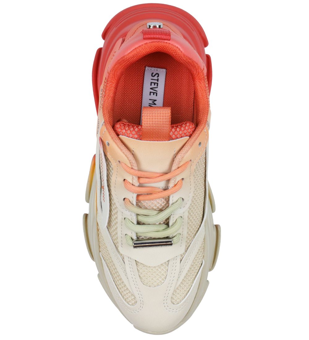 Steve Madden Shoe - Possession - Org Multi