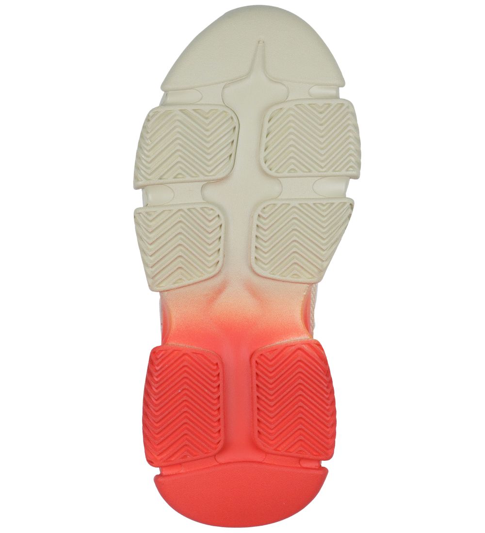 Steve Madden Shoe - Possession - Org Multi