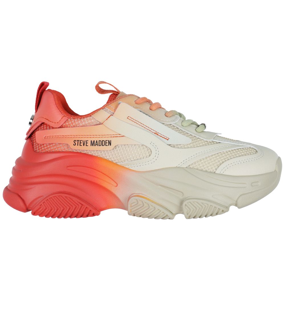 Steve Madden Shoe - Possession - Org Multi