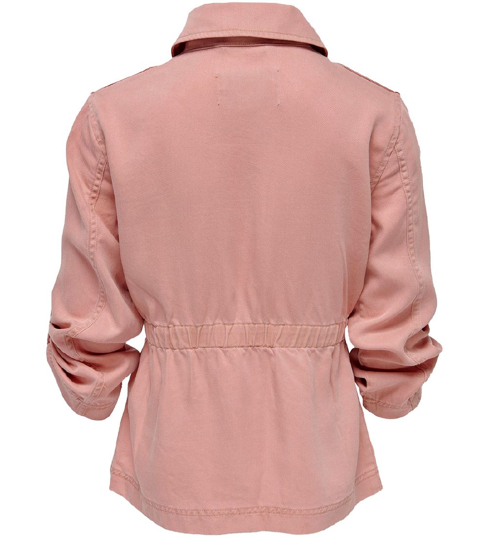 Kids Only Jacket - CookKenya - Blooming Dahlia