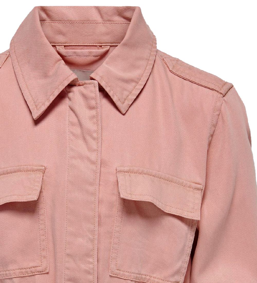 Kids Only Jacket - CookKenya - Blooming Dahlia