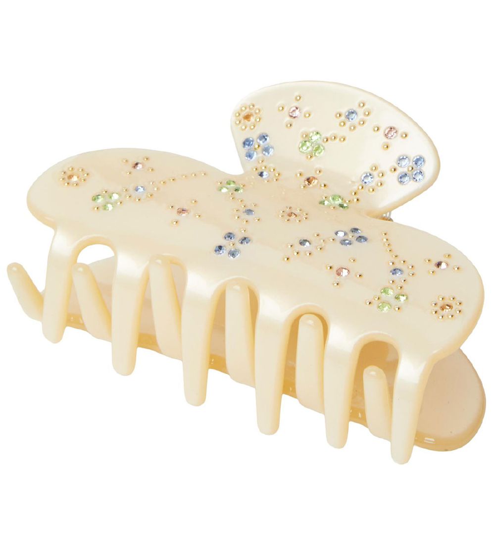 Pieces Kids Hair clip - PkBevilda - Flax