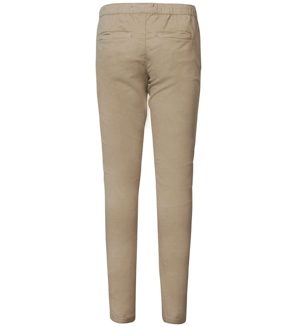 Petrol Industries Trousers - Chino - Eucalyptus