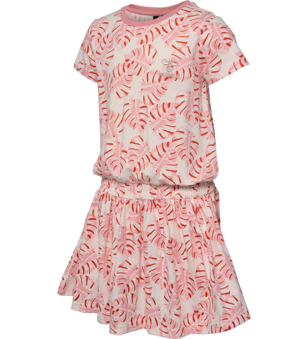 Robe Hummel - hmlAlexa - Marshmallow