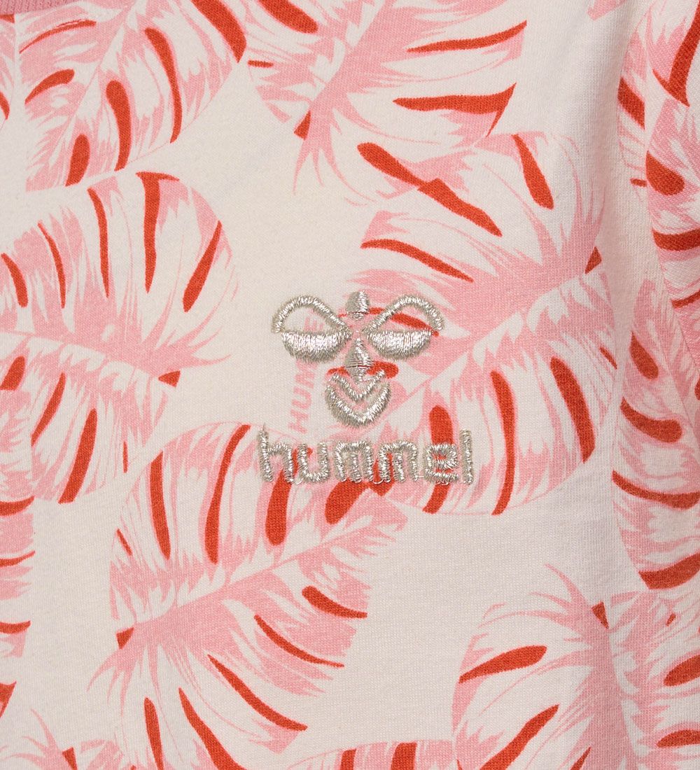 Robe Hummel - hmlAlexa - Marshmallow