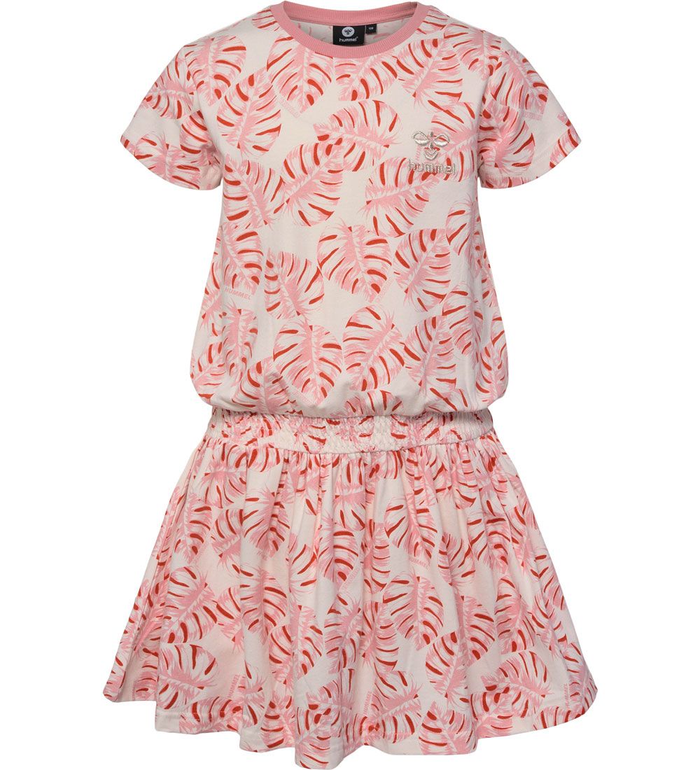 Robe Hummel - hmlAlexa - Marshmallow