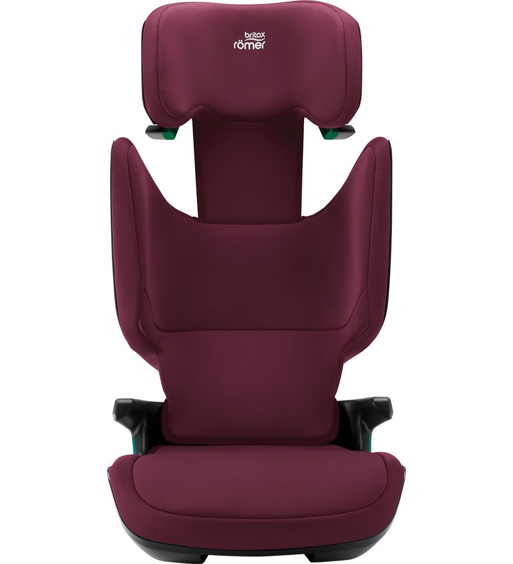 Britax Römer Kindersitz - Kidfix M i-Size - Burgundy Ed