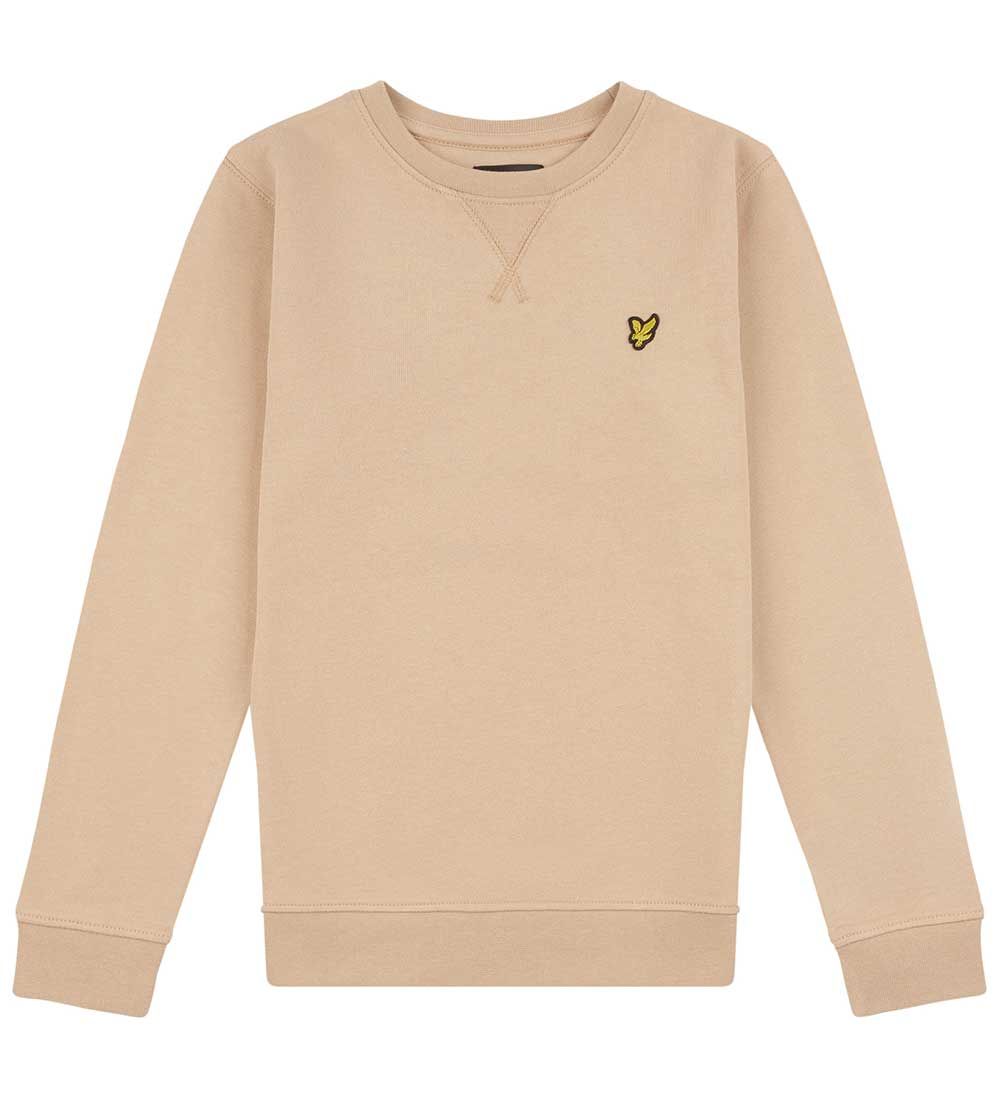 Lyle & Scott Sweatshirt - Nomad
