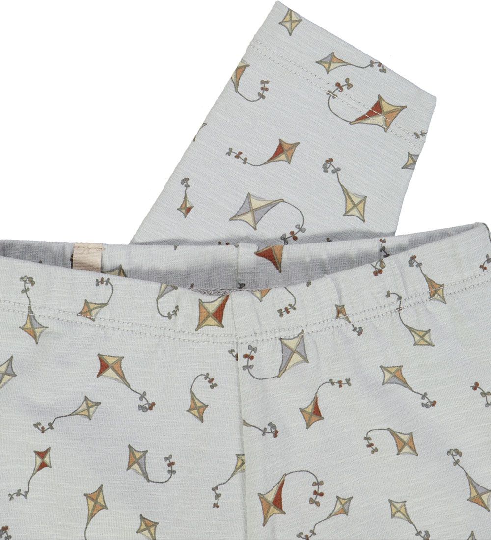 Wheat Trousers - Silas - Kites