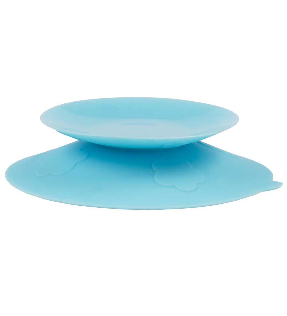 KidsMe Suction Cup - Stay In Place - Blue