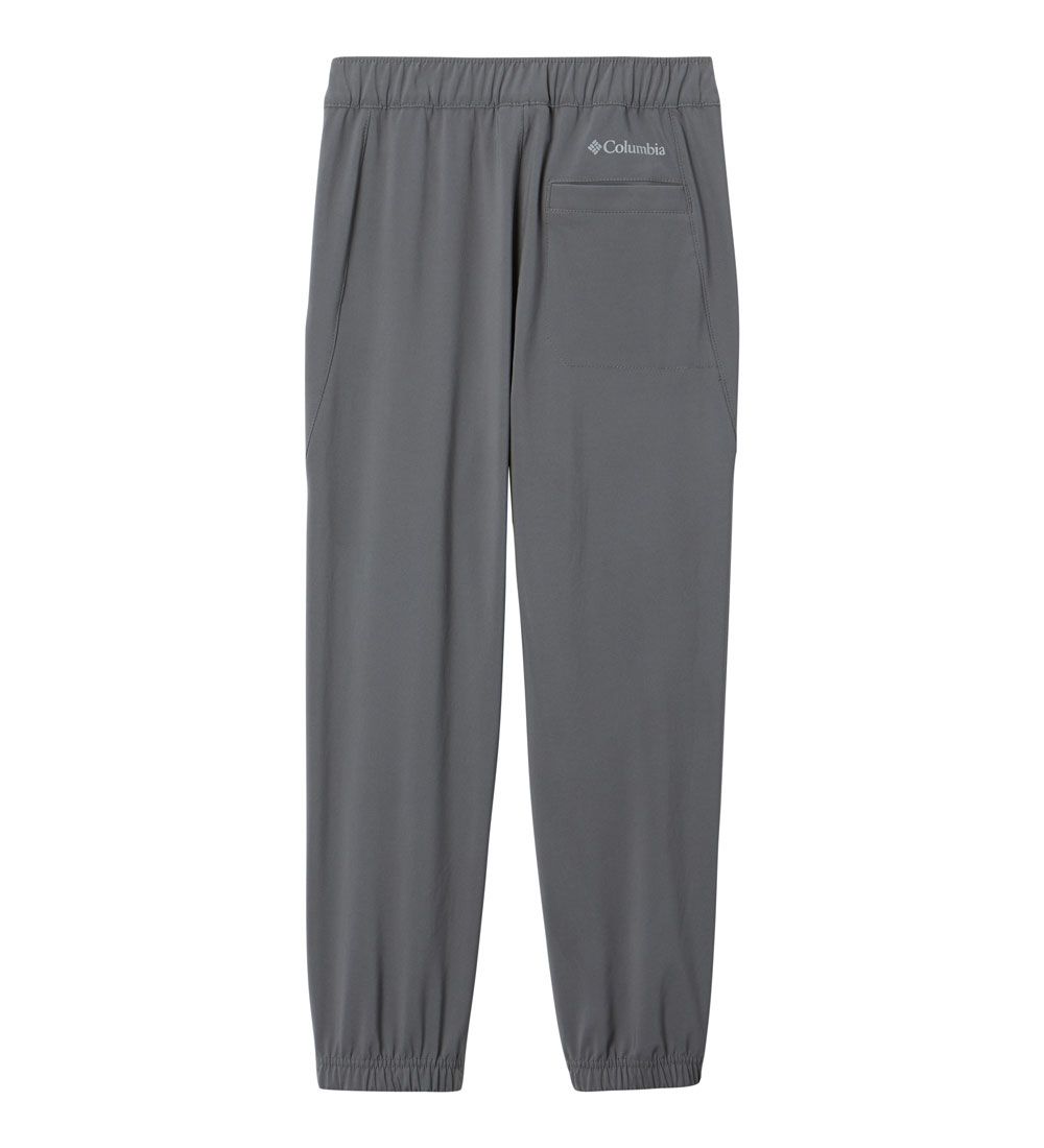Columbia Outdoor Trousers - Daytrekker - UV40+ - Grey